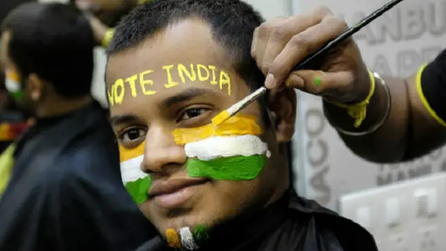 آسام میں دو مرحے میں ووٹ ڈالے جائیں گے