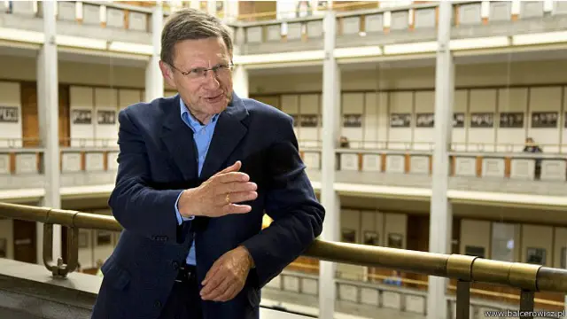 Бальцерович