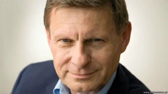 Бальцерович