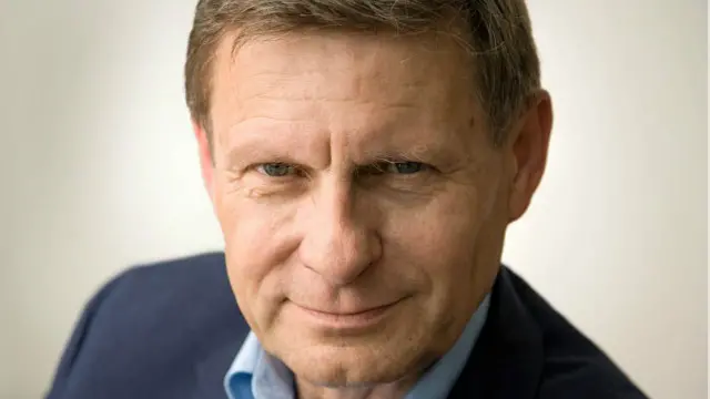 Лєшек Бальцерович допускає участь у проведенні реформ в Україні