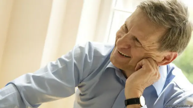 Бальцерович