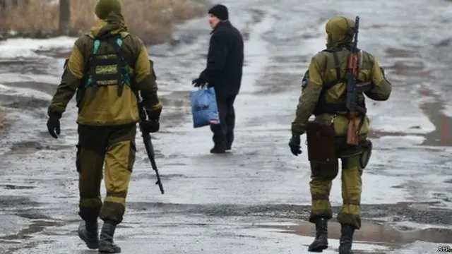 مساعي إقرار هدنة فشلت بسبب غياب المتمردين