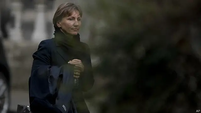 Марина Литвиненко