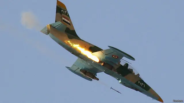  رواں سال مئی میں شام کے تاریخی شہر پیلمائرا پر ’دولت اسلامیہ‘ نے قبضہ کر لیا تھا