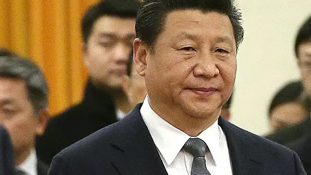 Xi Jinping ingin memiliki pemerintahan yang bersih dari pejabat korup