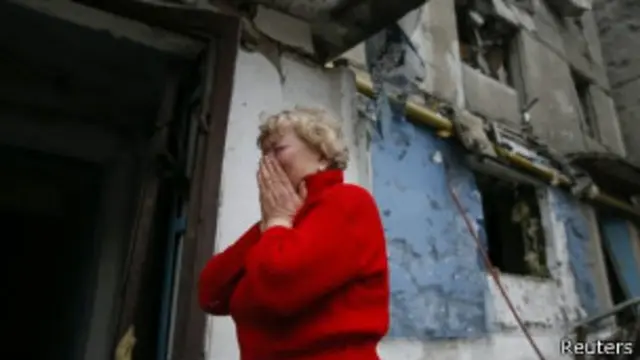 यूक्रेन संकट