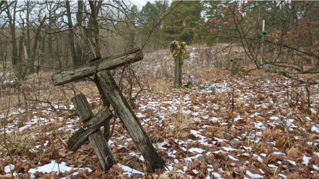 Життя в Зоні буяє навіть узимку. І чим менше тут людей, тим краще для дикої природи. Всі фото: Олег Карп'як.