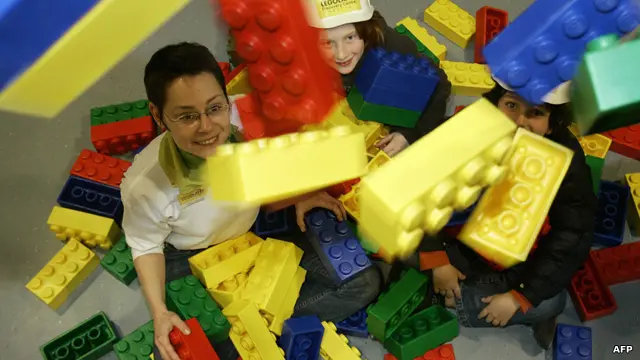 Lego