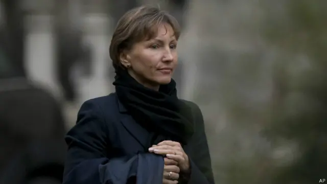 Марина Литвинеко