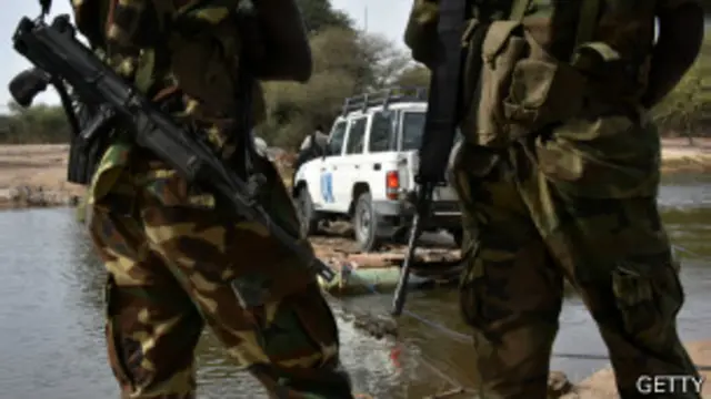 बोको हराम