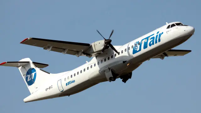 UTair