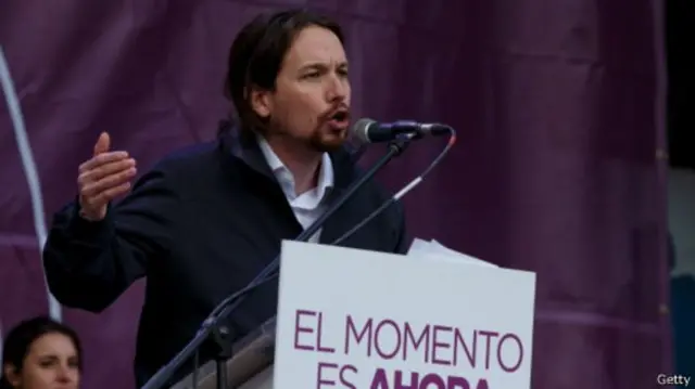 伊格莱西亚斯号召群众支持 