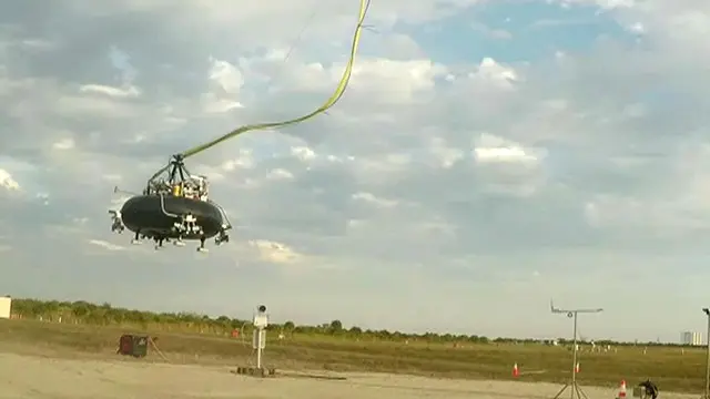 مركبة الفضاء مون إكسبريس