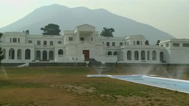  پاکستان سفارت خانے کے اہلکاروں کو ہراساں کرنے میں افغان خفیہ ایجنسی کے اہلکار ملوث ہیں: ذرائع