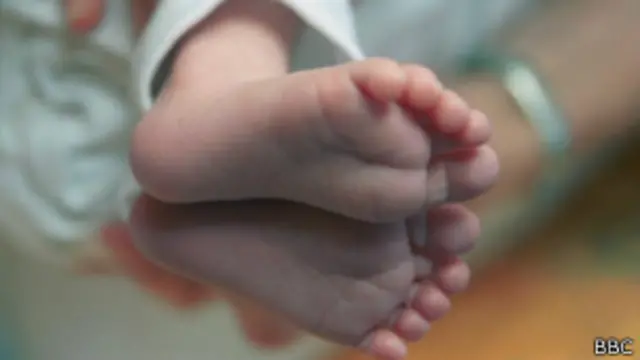 ဒီနည်းပညာကြောင့် မိခင်ဆီက ဆက်ခံ ရရှိတဲ့ မျိုးရိုးလိုက်တဲ့ ရောဂါတွေကို တားဆီးနိုင်မယ်