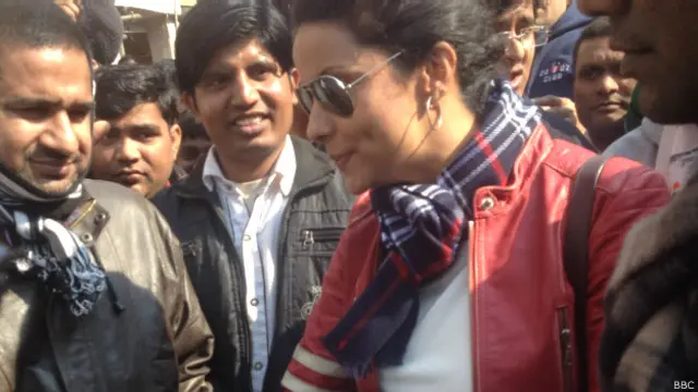 गुल पनाग