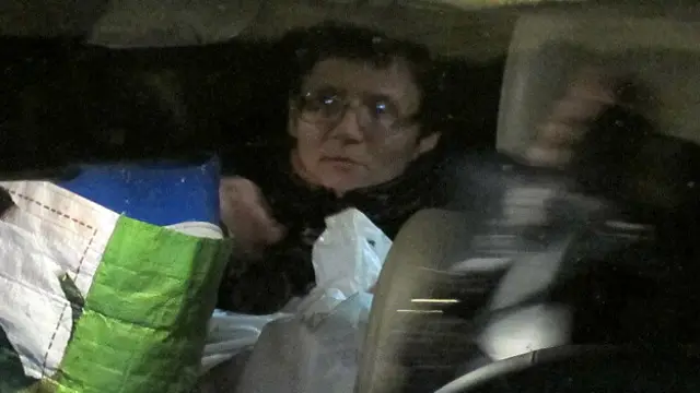 Светлана Давыдова