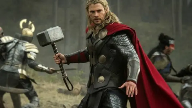 Thor