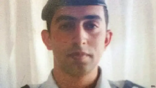 मोएज़ अल-कसासबेह, जॉर्डन के पायलट जिन्हें इस्लामिक स्टेट ने जलाकर मार दिया