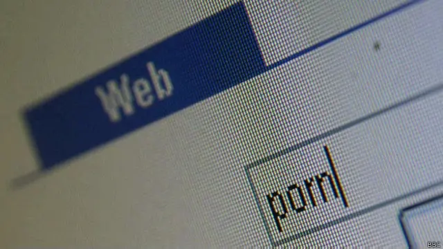 पोर्न सर्च