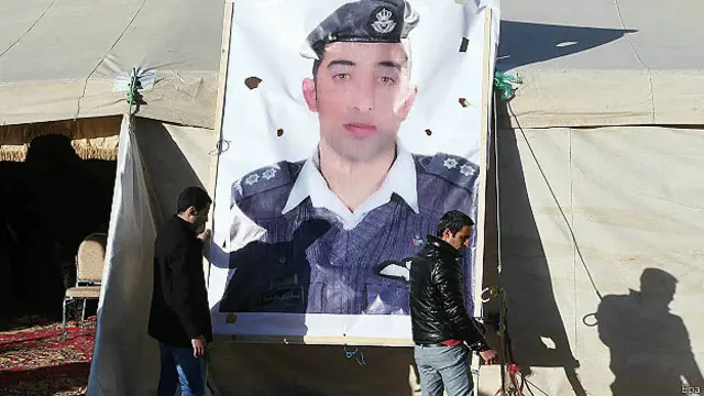 اردني پېلوټ