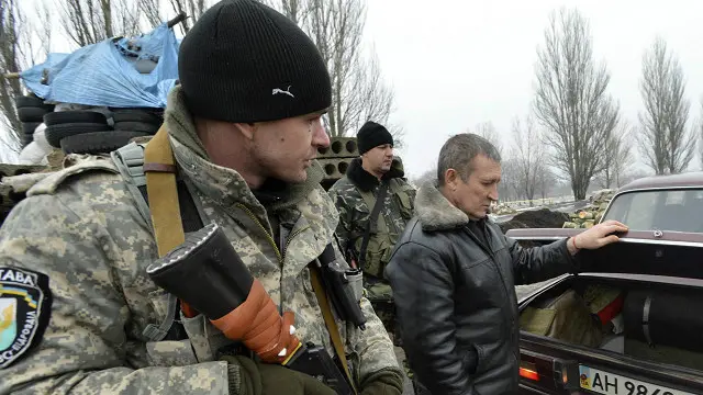 نیٹو کے سربراہ کا کہنا ہے کہ روس کی یوکرین میں جارحیت کے باعث نیٹو ممالک کی سکیورٹی میں ’بنیادی تبدیلی‘ واقع ہوئی ہے