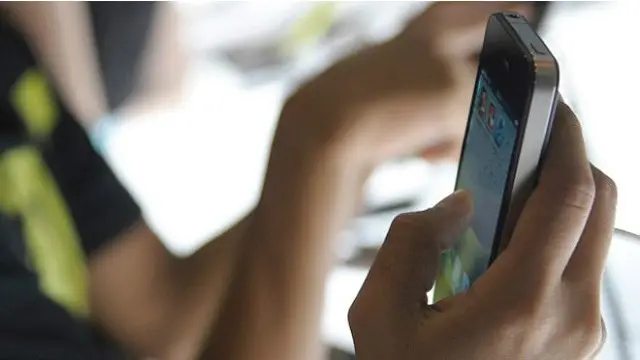 یہ چھ ایپس ایپل اور اینڈروئیڈ دونوں فونز میں موجود ہیں