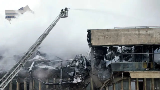 Библиотека ИНИОН