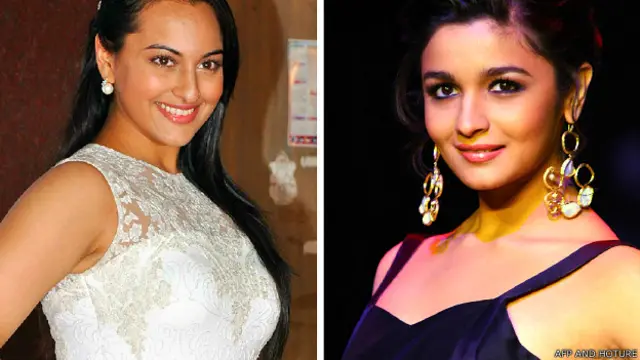 جبکہ مہیش بھٹ اداکارہ عالیہ بھٹ کے والد اور معروف فلم ساز ہیں