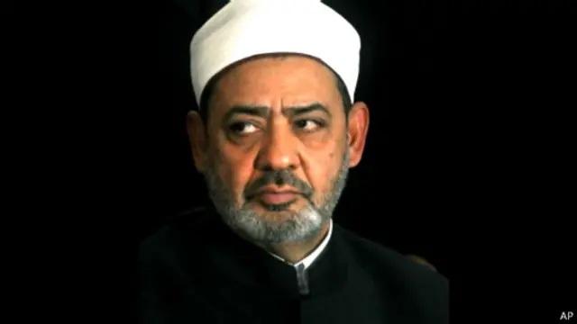 شیخ الازهر اعضای داعش را محارب دانسته و مجازات آنان را نیز شرح داده است