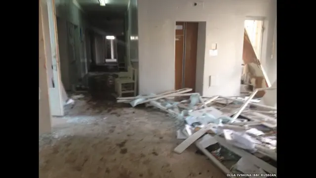 Hospitalhow long do novibet withdrawals takeDonetsk é atingido por bombardeio