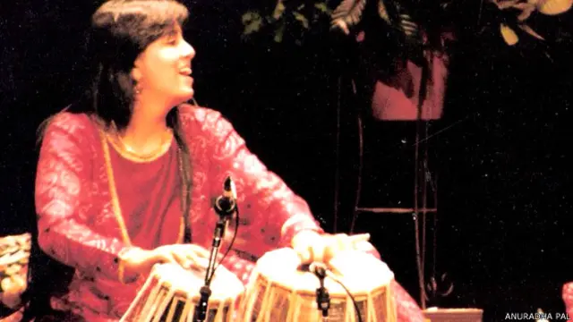 अनुराधा पाल