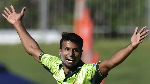 فاسٹ بولر احسان عادل کی واپسی ہوئی ہے جو ان فٹ ہونے کے سبب بنگلہ دیش کا دورہ نہیں کر سکے تھے 