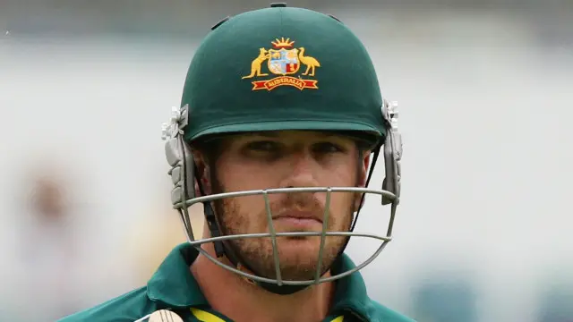 آسٹریلیا کے اوپنر ایرون فنچ کے لیے ممبئی انڈینز نے تین کروڑ 20 لاکھ روپے کا کامیاب بولی لگائی ہے۔