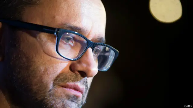 Андрей Звягинцев