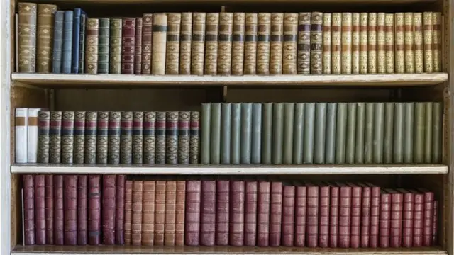 Библиотека