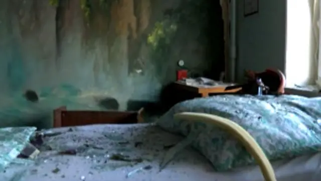 خشونت‌های اوکراین در هفته‌های اخیر افزایش پیدا کرده است