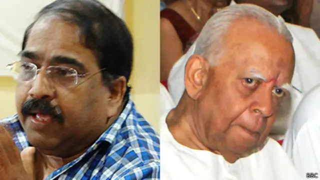 "දෙමළ ජනතාවට සමානයන් සේ සැලකීමේ අවශ්යතාවයක් මේ ආණ්ඩුවට තිබෙන බව පේන්න තියෙනවා" - සම්බන්ධන් මන්ත්රීවරයා