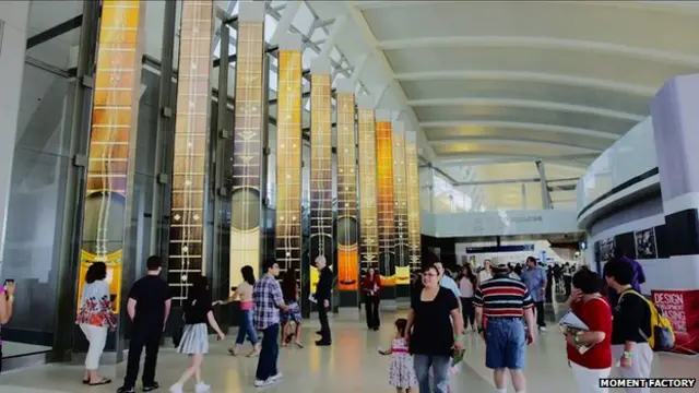 Aeropuerto de Los Ángeles