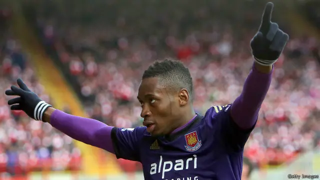Diafra Sakho