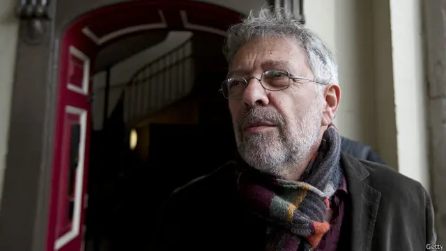 Александр Гольдфарб