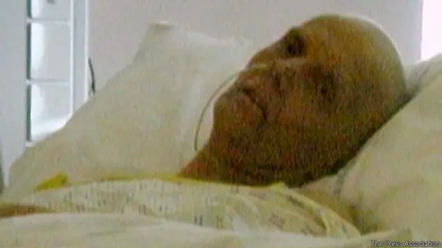 Александр Литвиненко