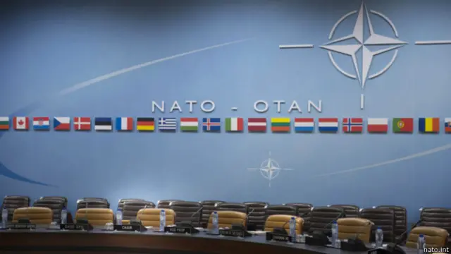 НАТО