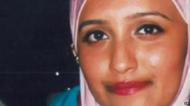 اقصی محمود یکی از چندین زن غربی است که برای ازدواج با پیکارجویان داعش به سوریه رفته است