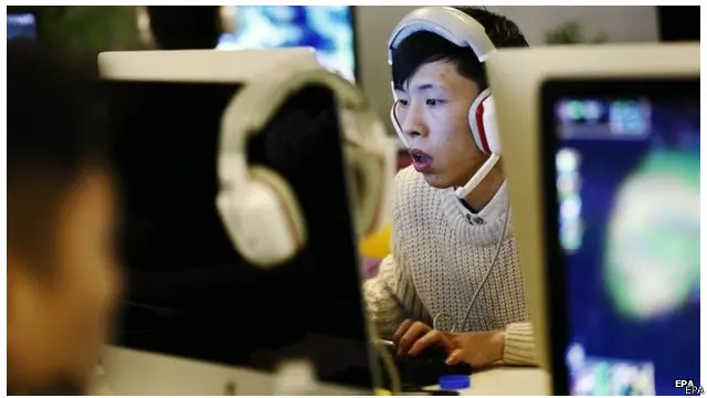 گریٹ فائر نامی یہ ویب سائٹ چین میں ممنوعہ ویب سائٹوں تک رسائی حاصل کرنے میں مدد دیتی تھی