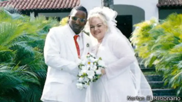 Norlan El Misionario