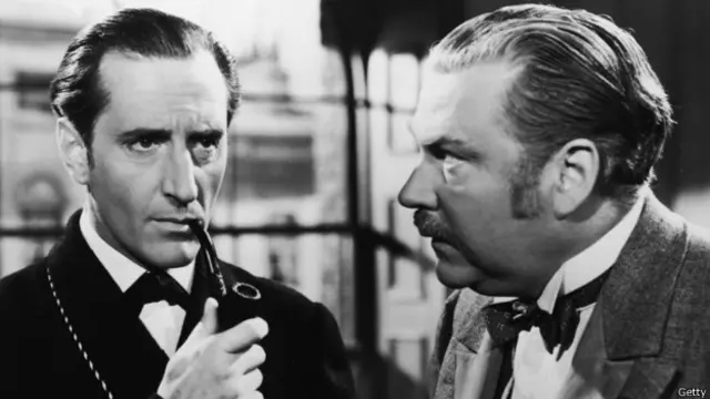 Бэзил Рэтбоун