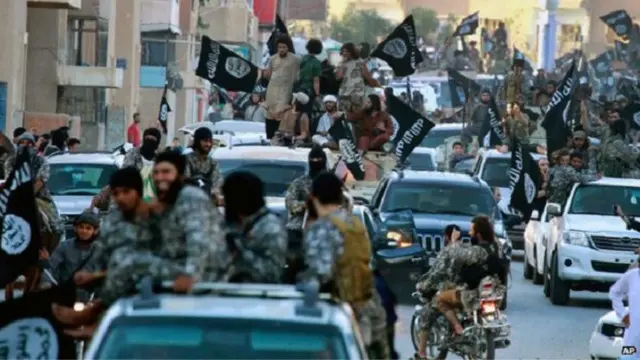 الرسالة الأساسية للوثيقة هي اجتذاب النساء في السعودية ودول الخليج للانضمام إلى تنظيم الدولة.