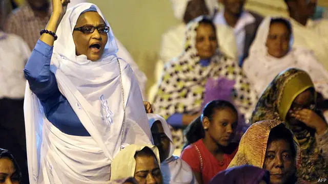 حزب المؤتمر الحاكم قلل من أهمية الحملة