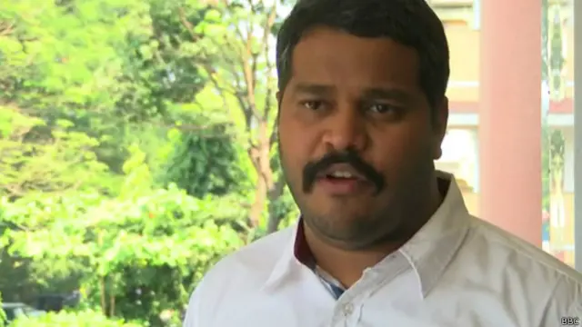 गोवा, अमय अभयंकर